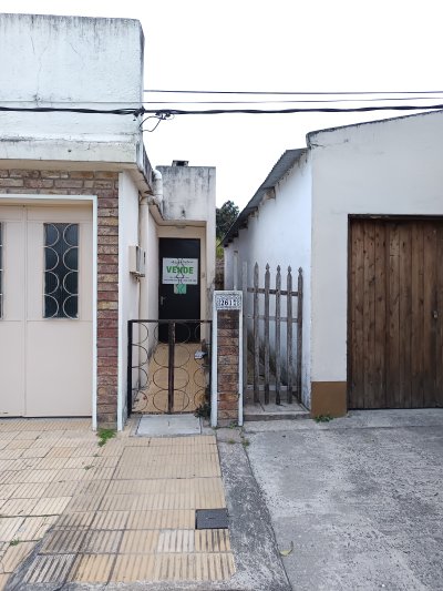 Casa en Venta en Tacuarembó, Tacuarembó