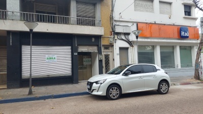 Locales Comerciales en Alquiler en Centro de la ciudad, Tacuarembó, Tacuarembó