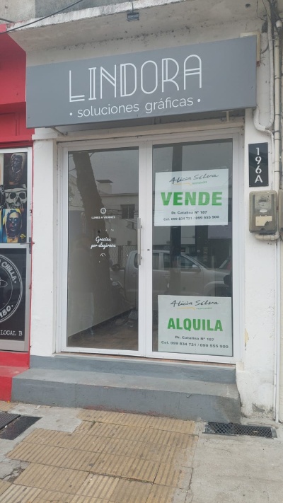 Locales Comerciales en Alquiler en Tacuarembó, Tacuarembó