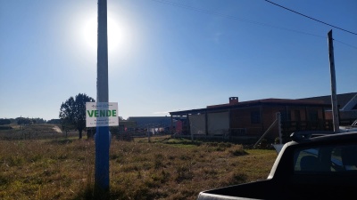 Terrenos en Venta en Barrio Rinaldi, Tacuarembó, Tacuarembó