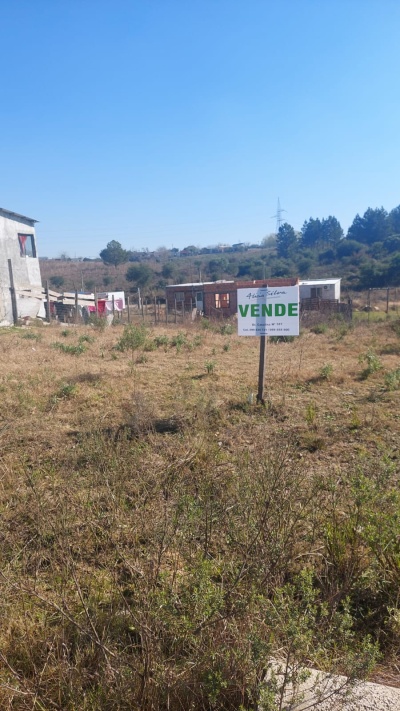 Terrenos en Venta en Tacuarembó, Tacuarembó
