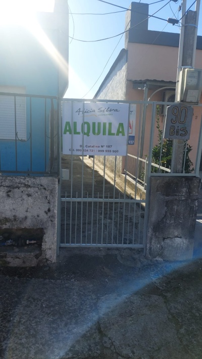 Casas en Alquiler en Tacuarembó, Tacuarembó