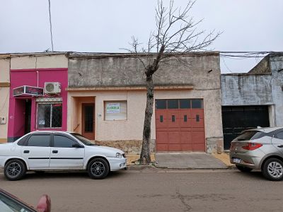 Casa en Alquiler en Centro de la ciudad, Tacuarembó, Tacuarembó