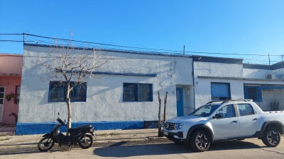 Casa en Venta en Tacuarembó, Tacuarembó