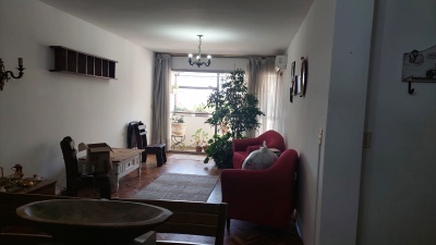 Apartamento en Alquiler en Centro de la ciudad, Tacuarembó, Tacuarembó