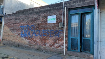 Local comercial con casa en Venta en Centro de la ciudad, Tacuarembó, Tacuarembó