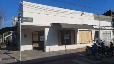 Local Comercial en Alquiler en Centro de la ciudad, Tacuarembó, Tacuarembó