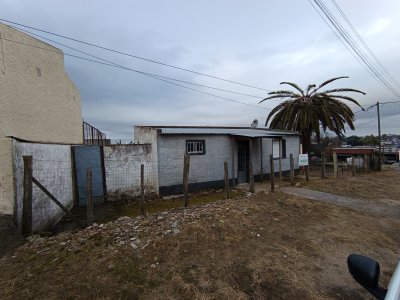 Casa en Alquiler en Tacuarembó, Tacuarembó