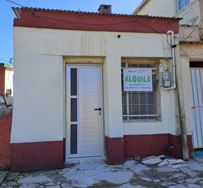 Local Comercial en Alquiler en Tacuarembó, Tacuarembó