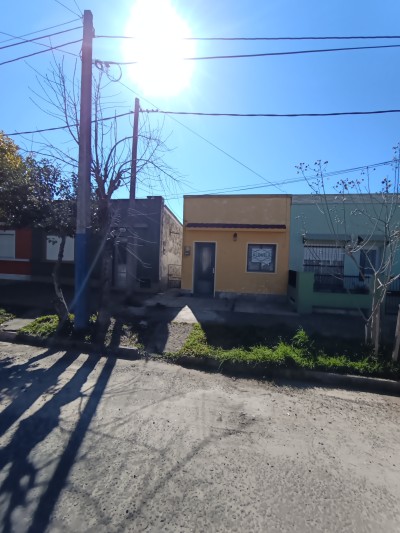 Casa en Alquiler en Barrio Ferrocarril, Tacuarembó, Tacuarembó