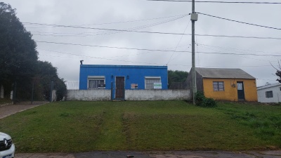 Casas en Venta en Barrio Menendez, Tacuarembó, Tacuarembó
