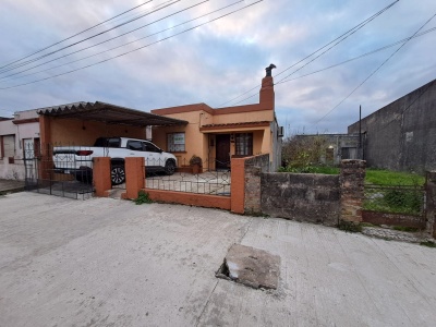 Casa en Venta en Centro de la ciudad, Tacuarembó, Tacuarembó