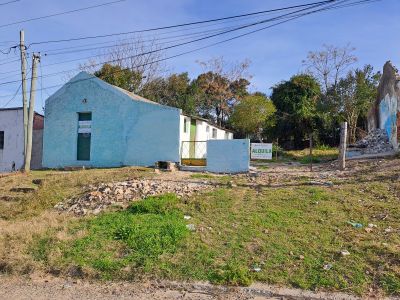 Casas en Alquiler en Barrio Etcheverry, Tacuarembó, Tacuarembó