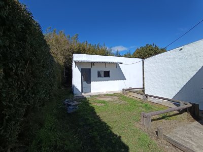 Casa en Alquiler en Barrio Lopez, Tacuarembó, Tacuarembó