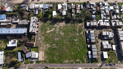 Terreno en Venta en Barrio Alibe, Tacuarembó, Tacuarembó