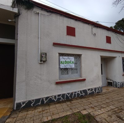 Casa en Alquiler en Centro de la ciudad, Tacuarembó, Tacuarembó