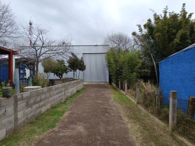 Galpón en Alquiler en Barrio Centenario, Tacuarembó, Tacuarembó