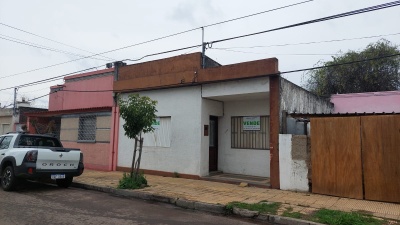 Casa en Venta en centro, Tacuarembó, Tacuarembó