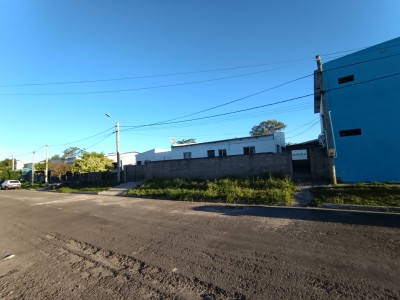 Casa en Alquiler en Barrio Jardin, Tacuarembó, Tacuarembó