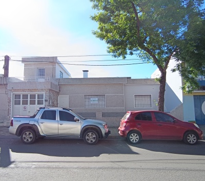 Casa en Alquiler en Centro de la ciudad, Tacuarembó, Tacuarembó