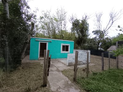 Casa en Alquiler en Barrio Vignoly, Tacuarembó, Tacuarembó