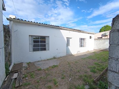 Casa en Alquiler en Centro de la ciudad, Tacuarembó, Tacuarembó