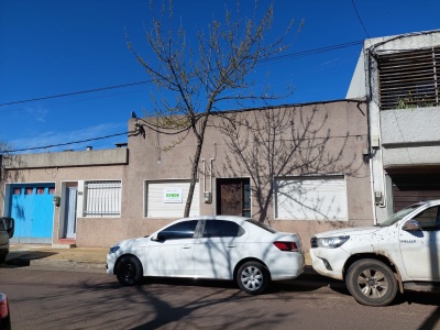 Casa en Venta en Centro de la ciudad, Tacuarembó, Tacuarembó