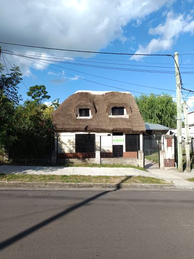 Casa en Alquiler en Barrio Lopez, Tacuarembó, Tacuarembó