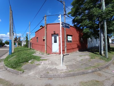 Casa en Alquiler en Barrio Diego Lamas, Tacuarembó, Tacuarembó