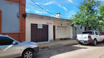 Casa en Alquiler en centro, Tacuarembó, Tacuarembó
