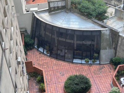 Apartamento en Alquiler en Tres Cruces, Montevideo