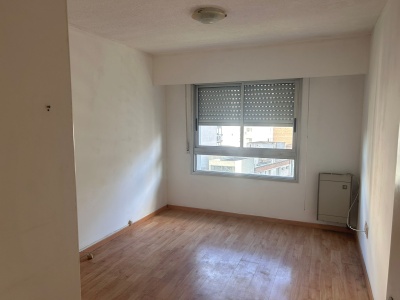 Apartamento en Alquiler en Tres Cruces, Montevideo