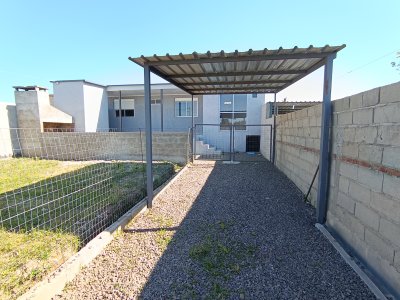 Casa en Alquiler en TERRUÑO 1, Tacuarembó, Tacuarembó