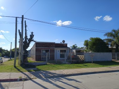 Casa en Alquiler en Barrio Artigas, Tacuarembó, Tacuarembó