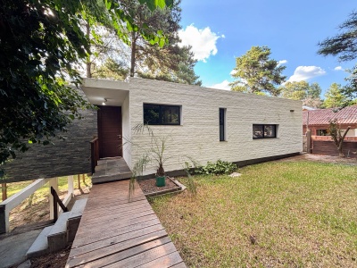 Casa en Venta en Balneario Ipora, Tacuarembó, Tacuarembó