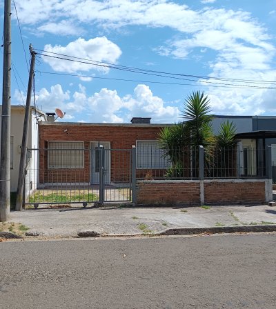 Casa en Alquiler en Barrio El Pozo, Tacuarembó, Tacuarembó