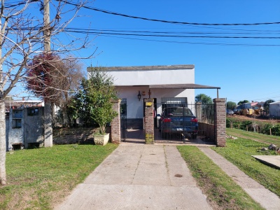 Casa en Venta en Barrio Nuevo Tacuarembo, Tacuarembó, Tacuarembó