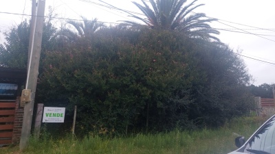 Terreno en Venta en Tacuarembó, Tacuarembó