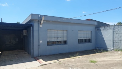 Casa en Venta en centro, Tacuarembó, Tacuarembó