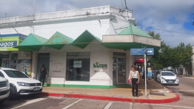 Local Comercial en Alquiler en Centro de la ciudad, Tacuarembó, Tacuarembó