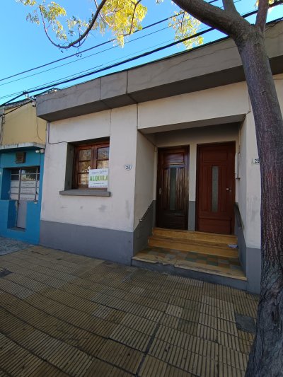 Casa en Alquiler en Tacuarembó, Tacuarembó