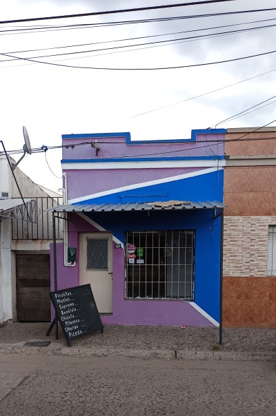 Local Comercial en Alquiler en Tacuarembó, Tacuarembó