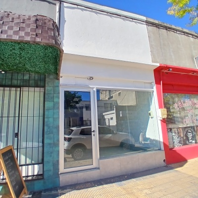 Local Comercial en Alquiler en Tacuarembó, Tacuarembó