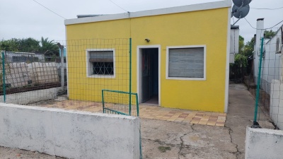 Casa en Venta en Barrio La Palma, Tacuarembó, Tacuarembó