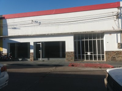 Local Comercial en Alquiler en Tacuarembó, Tacuarembó