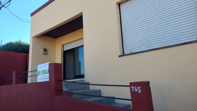 Casa en Alquiler en Tacuarembó, Tacuarembó