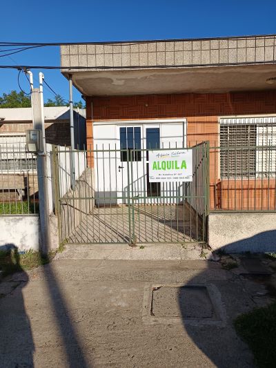 Casa en Alquiler en Barrio La Palma, Tacuarembó, Tacuarembó