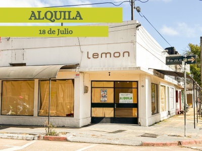 Local Comercial en Alquiler en Centro de la ciudad, Tacuarembó, Tacuarembó
