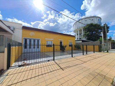 Casa en Alquiler en Tacuarembó, Tacuarembó