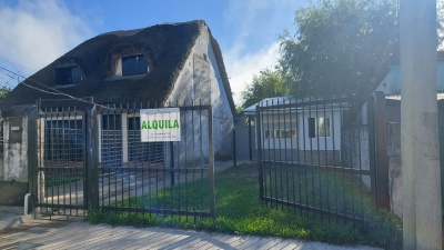Casa en Alquiler en Barrio Etcheverry, Tacuarembó, Tacuarembó